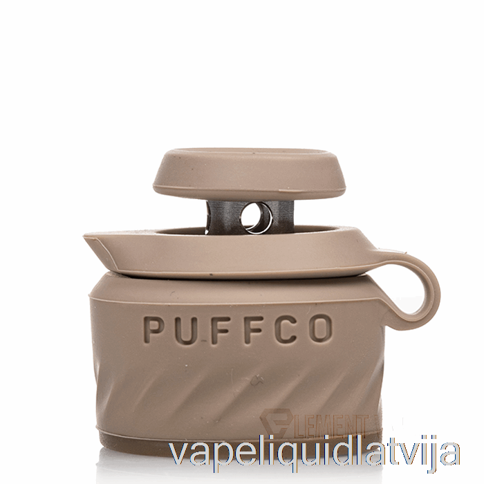 Puffco Peak Pro Kursorsviras Vāciņš Desert Vape šķidrums